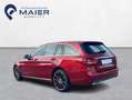 Mercedes-Benz C 200 T AHK-Pano-Ambiente-Multibeam-LED-HUD-STHZ Rot - thumbnail 4