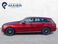 Mercedes-Benz C 200 T AHK-Pano-Ambiente-Multibeam-LED-HUD-STHZ Rot - thumbnail 3