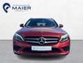 Mercedes-Benz C 200 T AHK-Pano-Ambiente-Multibeam-LED-HUD-STHZ Rot - thumbnail 2
