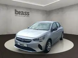 Opel Corsa F 1.2 Edition, Navi, Sitz-und Lenkradheizu