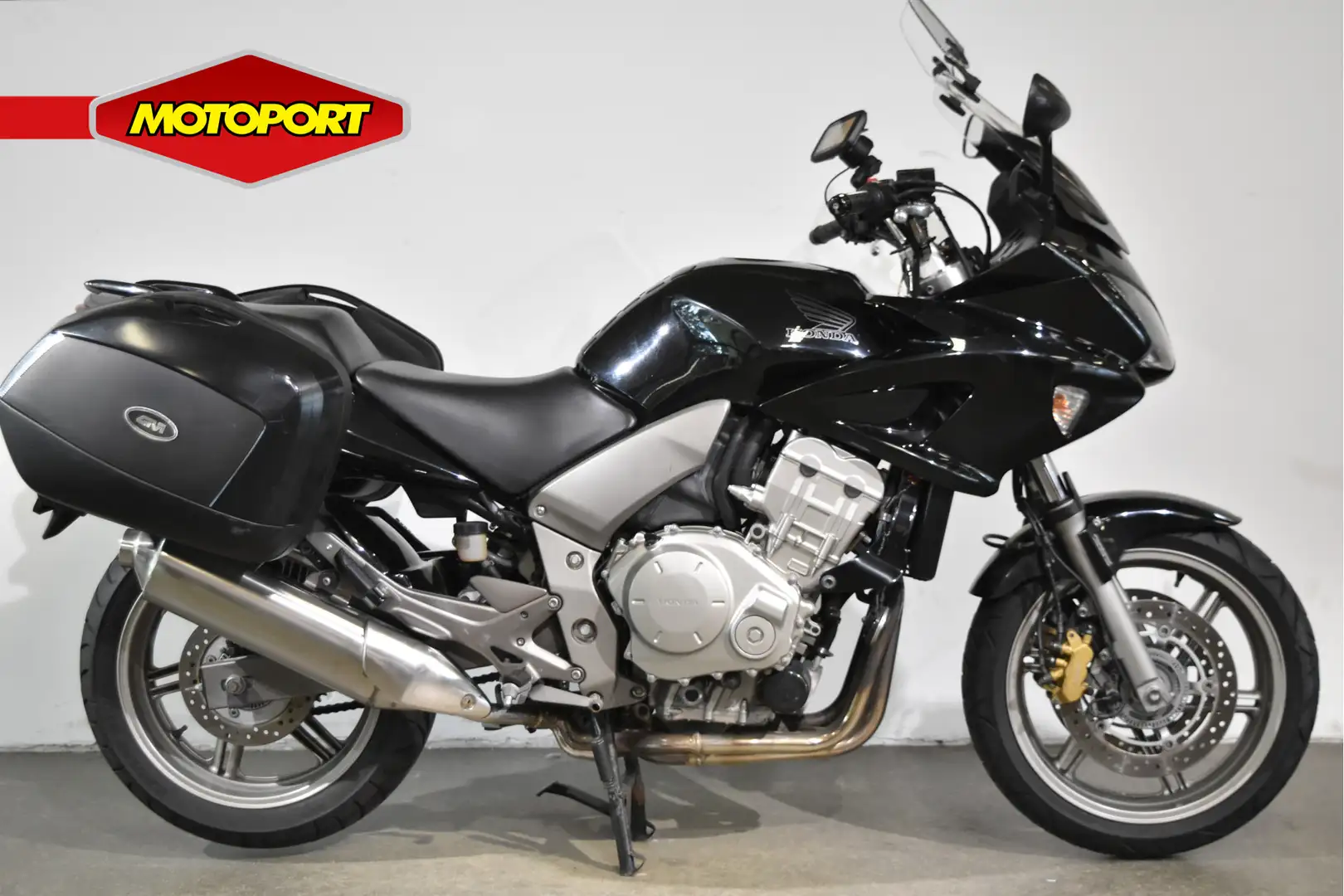 Honda CBF 1000 A - 1