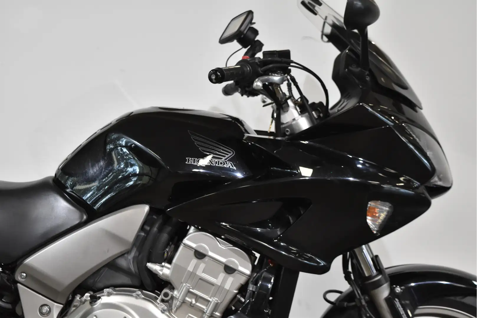 Honda CBF 1000 A - 2