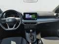 SEAT Ibiza Ibiza FR 1.0 TSI 115PS DSG Gris - thumbnail 12