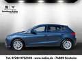 SEAT Ibiza Ibiza FR 1.0 TSI 115PS DSG Gris - thumbnail 2