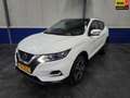 Nissan Qashqai 1.3 DIG-T Tekna Gris - thumbnail 1