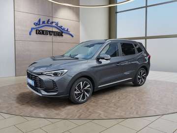 Luxury 1,5 Hybrid+ 197PS Pano/18*Alu/LED/Navi/Lede