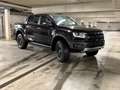Ford Ranger Raptor | Scheckheftgepflegt | Pickup Schwarz - thumbnail 2