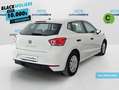 SEAT Ibiza 1.0 MPI S&S Reference 80 Wit - thumbnail 4