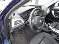 BMW 118 1-Serie (f20) 118i 136pk Blu/Azzurro - thumbnail 12