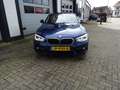 BMW 118 1-Serie (f20) 118i 136pk Bleu - thumbnail 2