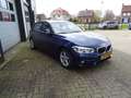BMW 118 1-Serie (f20) 118i 136pk Bleu - thumbnail 3