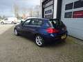 BMW 118 1-Serie (f20) 118i 136pk Bleu - thumbnail 4