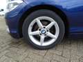 BMW 118 1-Serie (f20) 118i 136pk Blu/Azzurro - thumbnail 15