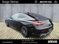 Mercedes-Benz CLE 300 CLE 300 4M Coupé AMG/Digital-Light/Pano/LMR-19" Schwarz - thumbnail 3