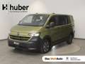 Volkswagen Transporter VW Transporter Kasten Plus PanAm. TDI 4M Grün - thumbnail 1