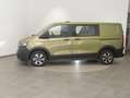 Volkswagen Transporter VW Transporter Kasten Plus PanAm. TDI 4M Grün - thumbnail 3