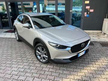 CX-30 2.0 m-hybrid Exclusive 2wd 186cv 6mt