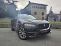 Jaguar F-Pace 2.0i4D R-Sport Aut. AWD 180 Negro - thumbnail 1