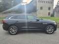 Jaguar F-Pace 2.0i4D R-Sport Aut. AWD 180 Negro - thumbnail 3