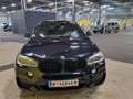 BMW X6 xDrive30d Sport Activity Coupé Aut. Blau - thumbnail 3
