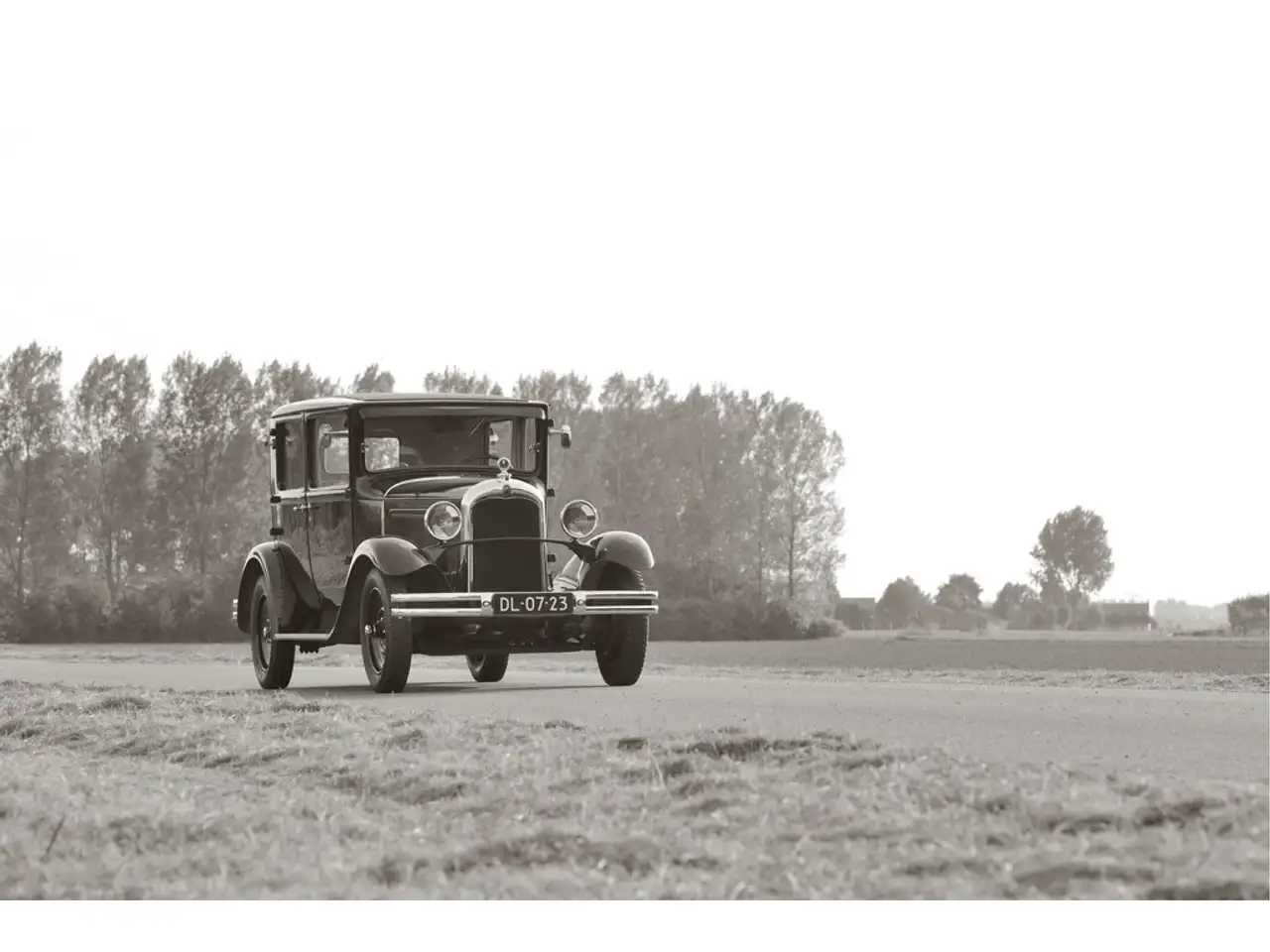 Jaguar XJ 3.2 V8 Executive, foto 5