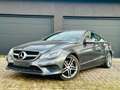 Mercedes-Benz E 220 CDI Coupe 7G-TRONIC AMG pack*Garantie* Blau - thumbnail 1