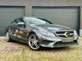 Mercedes-Benz E 220 CDI Coupe 7G-TRONIC AMG pack*Garantie* Blau - thumbnail 3