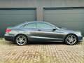 Mercedes-Benz E 220 CDI Coupe 7G-TRONIC AMG pack*Garantie* Blauw - thumbnail 4