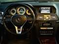 Mercedes-Benz E 220 CDI Coupe 7G-TRONIC AMG pack*Garantie* Bleu - thumbnail 9