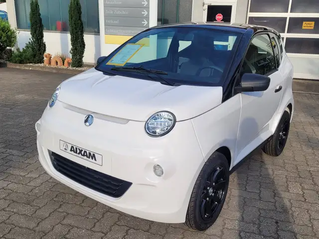 Aixam