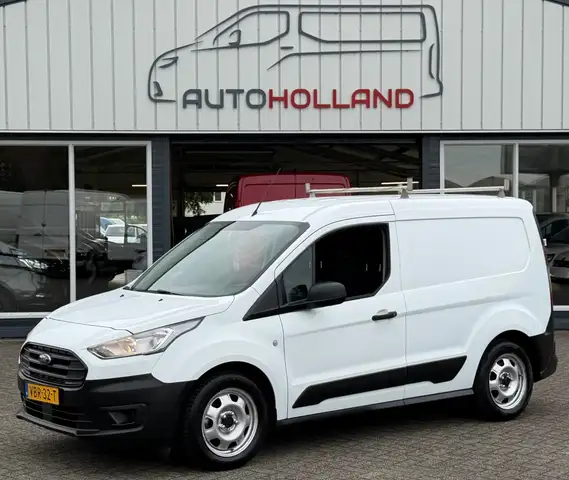 Ford Transit Connect 1.5 TDCI 55KW 75PK EURO 6 AIRCO/ CRUISE CONTROL/ T