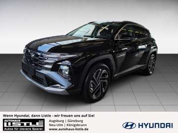 FL PHEV (MY25) 1.6 T-GDi 4WD Prime Assistenz-Paket