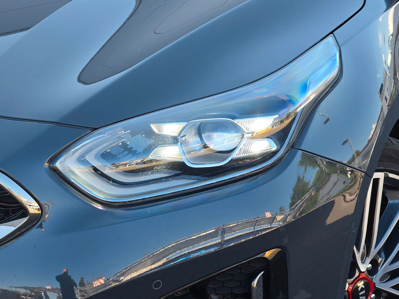 Kia ProCeed / pro_cee'd ProCeed GT (Kamera/Digital Tacho/Alcantara) — photo 6