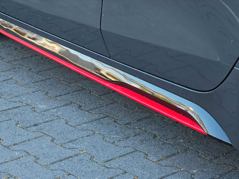 Kia ProCeed / pro_cee'd ProCeed GT (Kamera/Digital Tacho/Alcantara) — photo 13