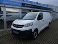 Opel Vivaro 2.0 Diesel Edition L3 *Winter-Sale* Weiß - thumbnail 2