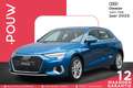 Audi A3 Sportback 35 TFSI 150pk CoD Advanced Edition | Sma Azul - thumbnail 1