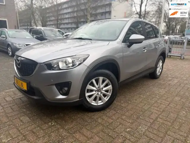 Mazda CX-5 2.0 Skylease 2WD Navi/Clima/Cruise
