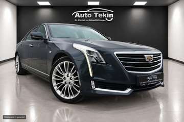 3.0T Luxury AWD |360°| |LED| |HUD| |Pano|
