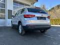 SEAT Ateca 1,0 TSI Reference Edition Silber - thumbnail 4