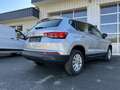 SEAT Ateca 1,0 TSI Reference Edition Silber - thumbnail 3