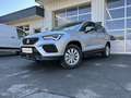 SEAT Ateca 1,0 TSI Reference Edition Silber - thumbnail 1