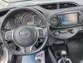 Toyota Yaris 5P 1.4 D-4D Lounge Weiß - thumbnail 17