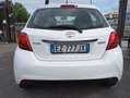 Toyota Yaris 5P 1.4 D-4D Lounge Blanc - thumbnail 8