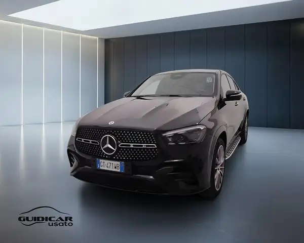 Mercedes-Benz GLE 300 300 d AMG Line Adv. Plus 4matic auto