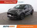 Ford Puma 1.0 EcoBoost Titanium 125 CV aut Gris - thumbnail 1