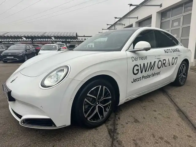 Gwm Ora 07 ORA 07 PRO 67kWh