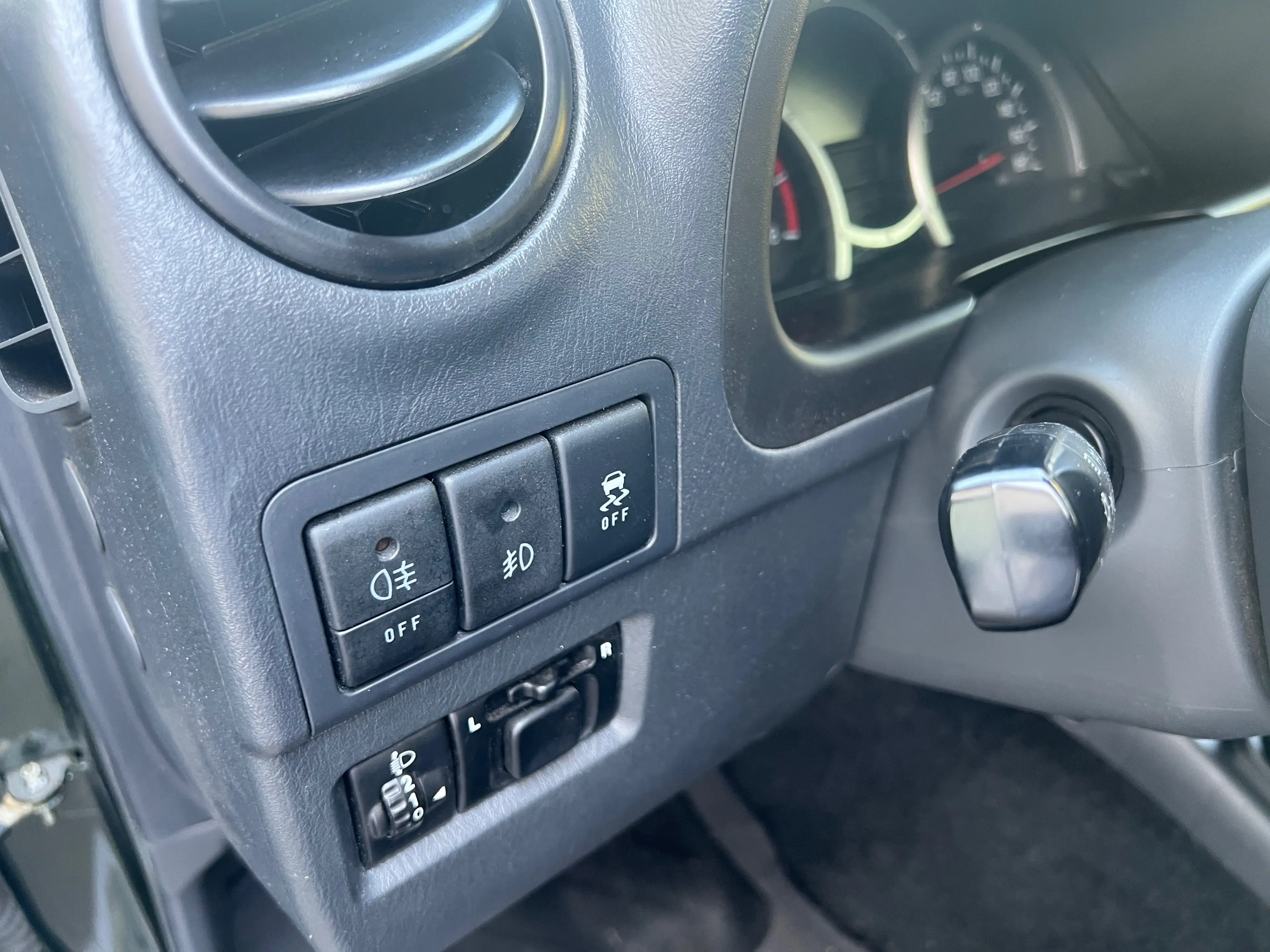 Suzuki Jimny Jimny Style Ranger,Leder,Klima — photo 7