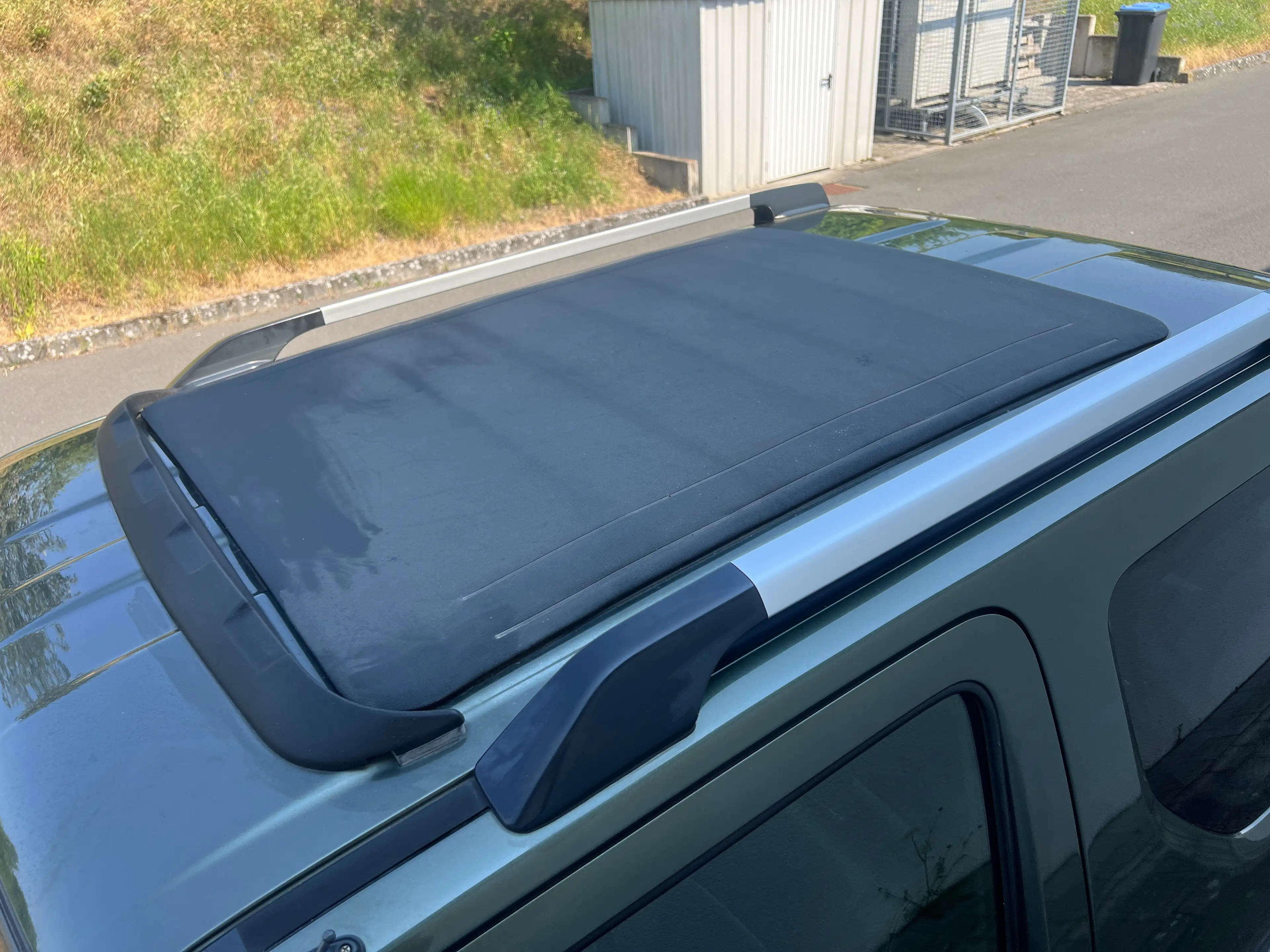 Suzuki Jimny Jimny Style Ranger,Leder,Klima — photo 13