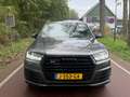 Audi SQ7 4.0 TDI quattro Pro Line + PANO!RS ZETEL!MAT GRIJS Zwart - thumbnail 2