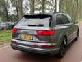 Audi SQ7 4.0 TDI quattro Pro Line + PANO!RS ZETEL!MAT GRIJS Zwart - thumbnail 4
